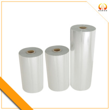 PET film one side silicone coated 50 mic